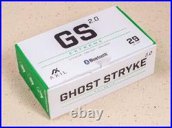 Ghost Strike Extreme 2.0 Axil Perfect Condition