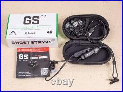 Ghost Strike Extreme 2.0 Axil Perfect Condition