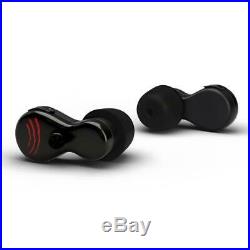 Ghost Stryke Ultimate Enhancement & Protection Simultaneously Ear Plugs