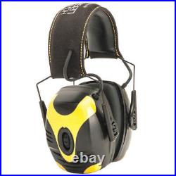 HONEYWELL HOWARD LEIGHT 1030943 Industrial Ear Muffs, 30dB, Over-the-Head 52ZV60