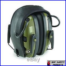 Howard Leight R-01526 Impact Sport Electronic Earmuff (special 50 Pack)