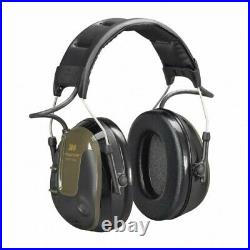 Headphones Peltor ProTac Hunter 3M Shooting Hunting Protection Electronic EAR