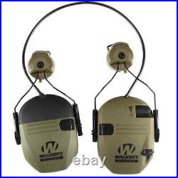 Headphones for Shooting Electronic Hearing Protection Ear Protect Noise Reductio