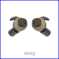 Headset Electronic Anti-noise Earplugs Noise-cancelling Hearing Protection