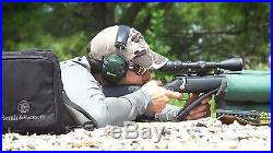 Hearing Protection Electronic Headphones Ear Muffs Noise Shooter Shooting Safety