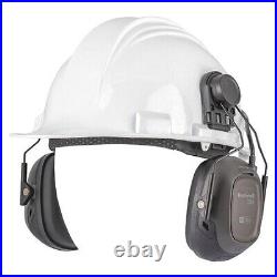 Honeywell Howard Leight 1035153-Vs Hard Hat Mounted Electronic Ear Muffs, 24