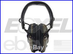 Howard Leight 2-Pack, Impact Sport Electronic Hearing Protection #R-01526 2