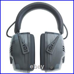 Howard Leight Impact Pro High NRR Sound Amplification Electronic Earmuff