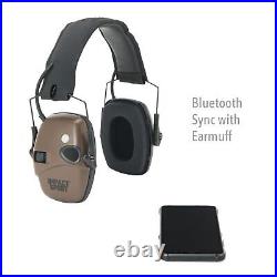 Howard Leight Impact Sport Bluetooth