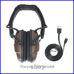 Howard Leight Impact Sport Bluetooth