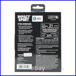 Howard Leight Impact Sport Bluetooth