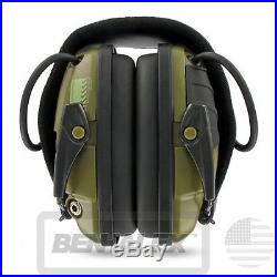 Howard Leight, Impact Sport Electronic Hearing Protection (2-Pack) #R-01526 2