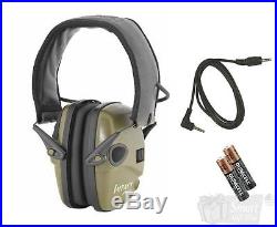 Howard Leight, Impact Sport Electronic Hearing Protection (2-Pack) #R-01526 2