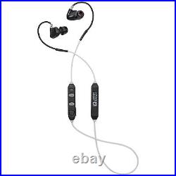 Howard Leight Impact Sport In-Ear with Bluetooth Ear Plug Bluetooth Ver 5.0 Black