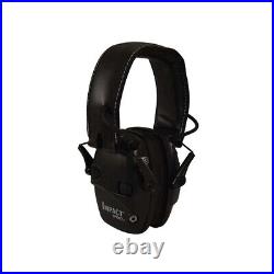 Howard Leight Impact Sport Sound Amplification Electronic Earmuff R-02524