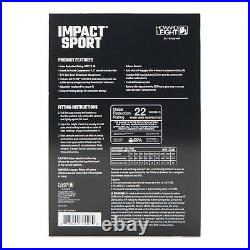 Howard Leight R-02526 by Honeywell Impact Sport Sound Amplification Electroni