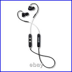 Howard Leight R-02701 Impact Sport In-Ear Headphones withBluetooth Black