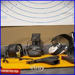 Howard Leight by Honeywell Impact Sport Sound Amplification Electronic Shooting