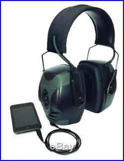 Howard Leight by Honeywell R-01902 Impact Pro Electronic Shooting Earmuffs, New