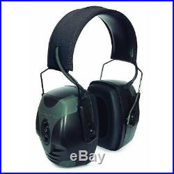 Howard Leight by Honeywell R-01902 Impact Pro Electronic Shooting Earmuffs by