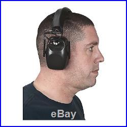 Hyskore Stereo Electronic Hearing Protector