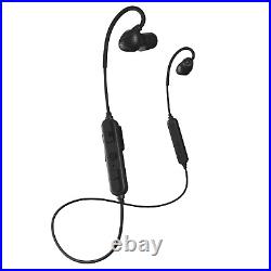 ISOtunes Sport Advance BT Shooting Earbuds Tactical Bluetooth Ear Protection
