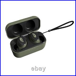 ISOtunes Sport CALIBER BT Shooting Earbuds Bluetooth Hearing Protection