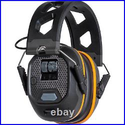 Klein Tools AESEM1S Situational Awareness Bluetooth Earmuffs