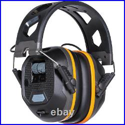 Klein Tools AESEM1S Situational Awareness Bluetooth Earmuffs