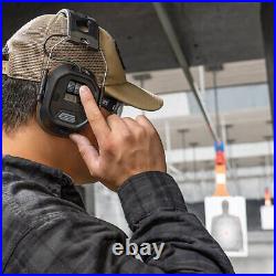 Klein Tools AESEM1S Situational Awareness Bluetooth Earmuffs