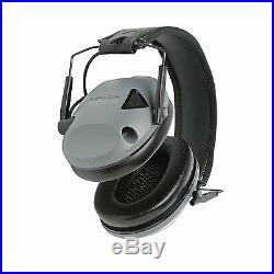 Lot (x4) 3M Peltor RangeGuard Electronic Hearing Protection NRR 21dB RG-OTH-4