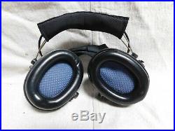 MSA 10082166 Electronic Ear Muffs