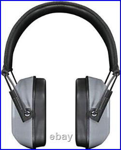 Men's Vanquish Pro Bluetooth Electronic Muffs Ideal for Hunting and More