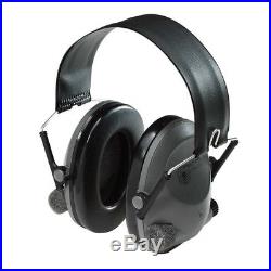 NEW 3M Peltor Tactical 6S Active Volume Hearing Protector 97044-00000 H4914 F/S