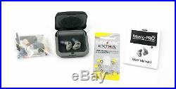 NEW Etymotic Research MP915-BN Music Pro High Fidelity Electronic Earplug