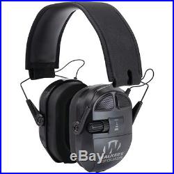 NEW Walkers Game Ear Gwp-xpmq-bt Ultimate Quad Connect Bluetooth Headset