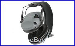New 2015 Peltor 3M Sport RangeGuard Hearing Protection Earmuff RG-OTH-4