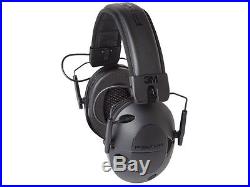 New 2016 Peltor 3M Tactical 100 Electronic Hearing Protection Earmuff TAC100-OTH