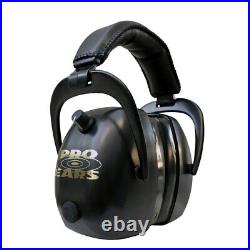 New Pro Ears Gold II 30 PEG2RMB Electronic Hearing Protection and Range Earmuff