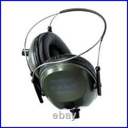 New Pro Ears Tac 300 NRR 26 Law Enforcement Electronic Hearing Protection Green