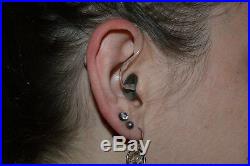 New ProEars Hear IV PH4BTETAN Digital Hearing Protection and Discreet Aid