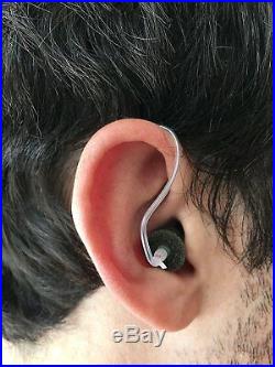 New ProEars Hear Pro Hear II+ PH2PBTE Digital Hearing Protection nd Discreet Aid