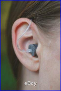 New ProEars Hear Pro Hear IIPH2BTE Digital Hearing Device Discreet Aid Hearing