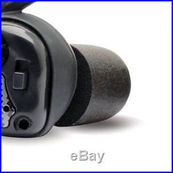 New Walkers Ear Razor Silencer Earbud Pair Game Hunting Range Hearing Protection