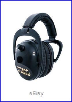 OpenBox Pro Ears Predator Gold Hearing Protection and Amplfication NRR 26