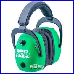 OpenBox Pro Ears Pro Mag Gold Electronic Hearing Protection & Amplification