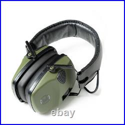 Osprey Global Electronic Earmuffs Hearing Protection