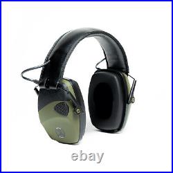 Osprey Global Electronic Earmuffs Hearing Protection