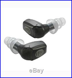 Otto NoizeBarrier High-Definition Electronic Earplugs Hearing Protection