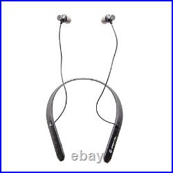 Outdoor Hunting Shooting Headset, Double Tap Ind Stealth Series Bluetooth Headph